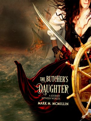 cover image of The Butcher's Daughter